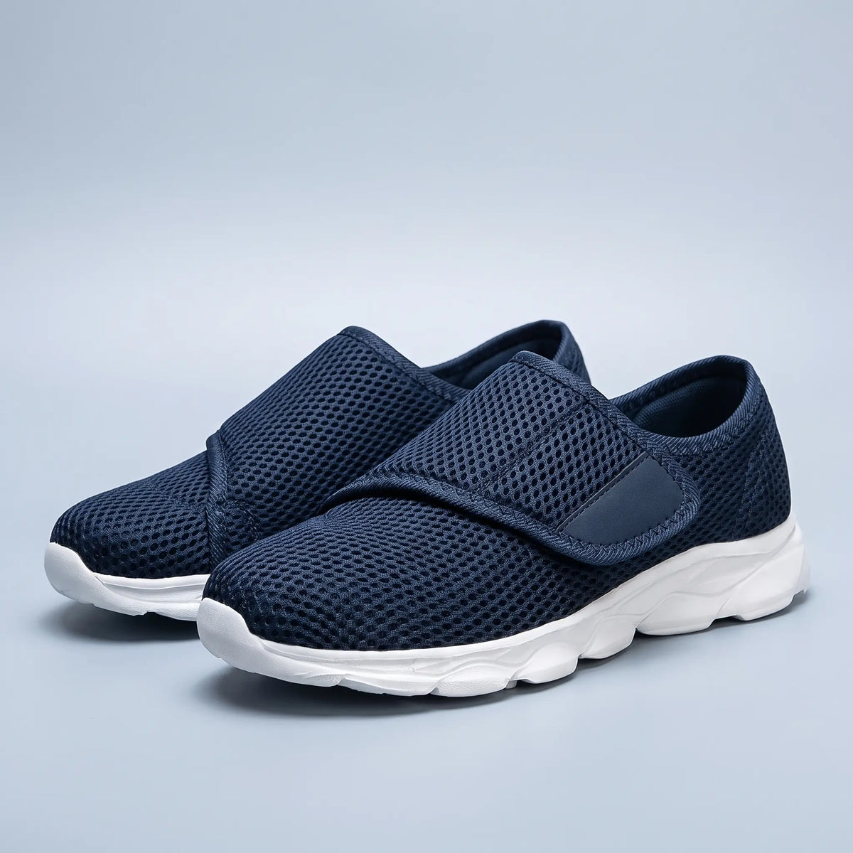 The Nova Mesh Slip-On