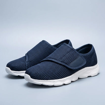 The Nova Mesh Slip-On