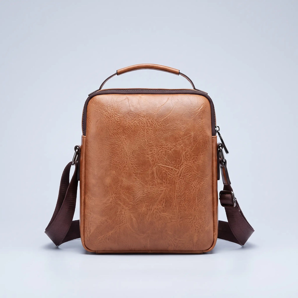 The Harper Shoulder Bag