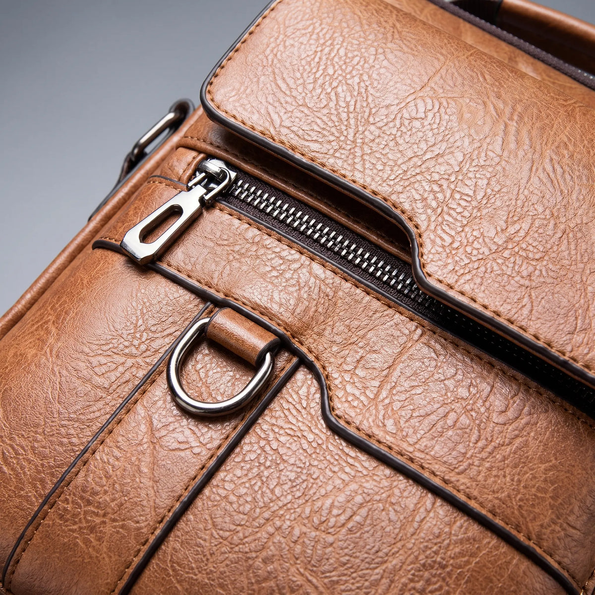 The Harper Shoulder Bag