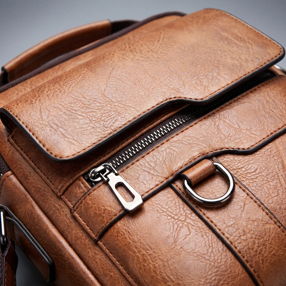 The Harper Shoulder Bag