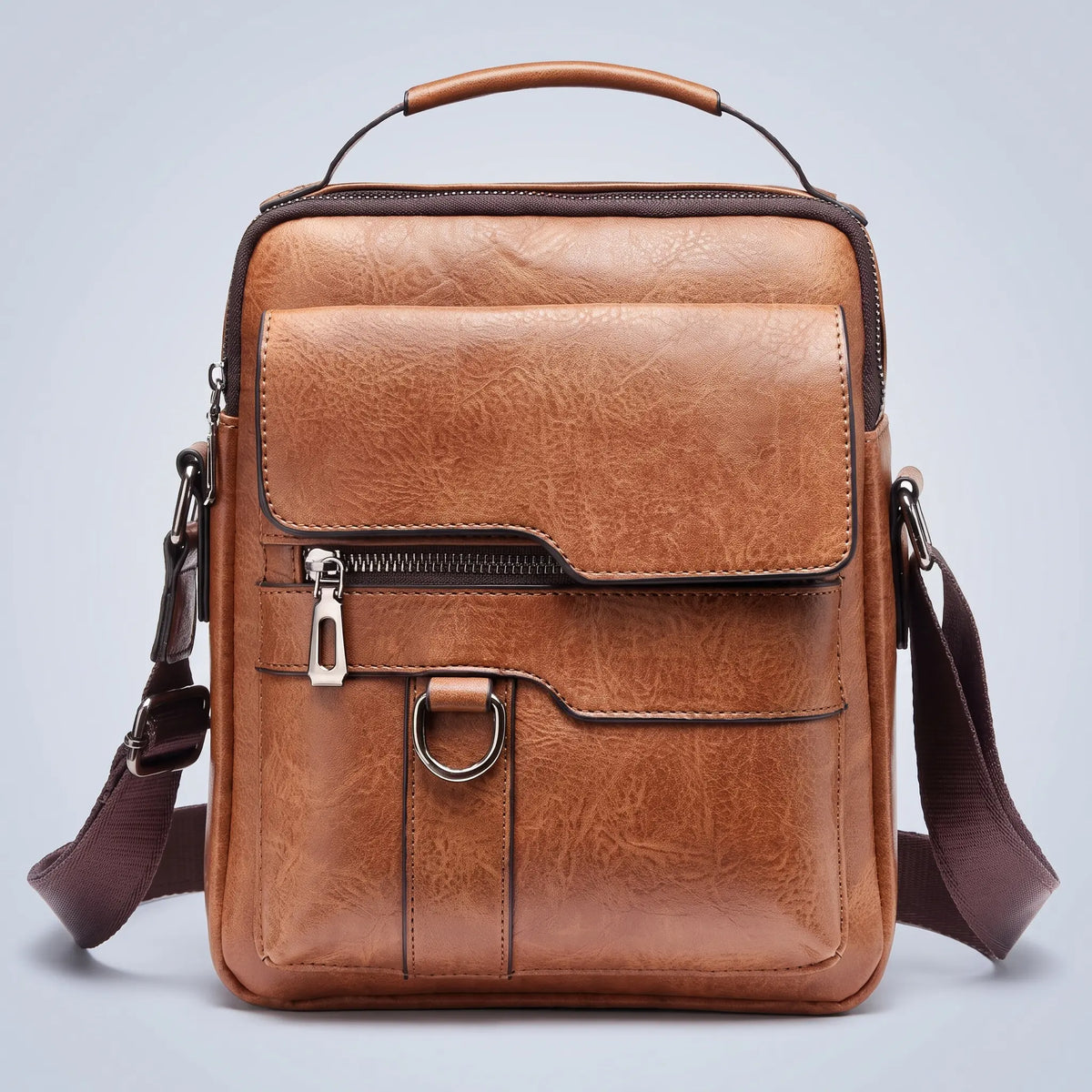 The Harper Shoulder Bag