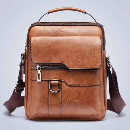 The Harper Shoulder Bag