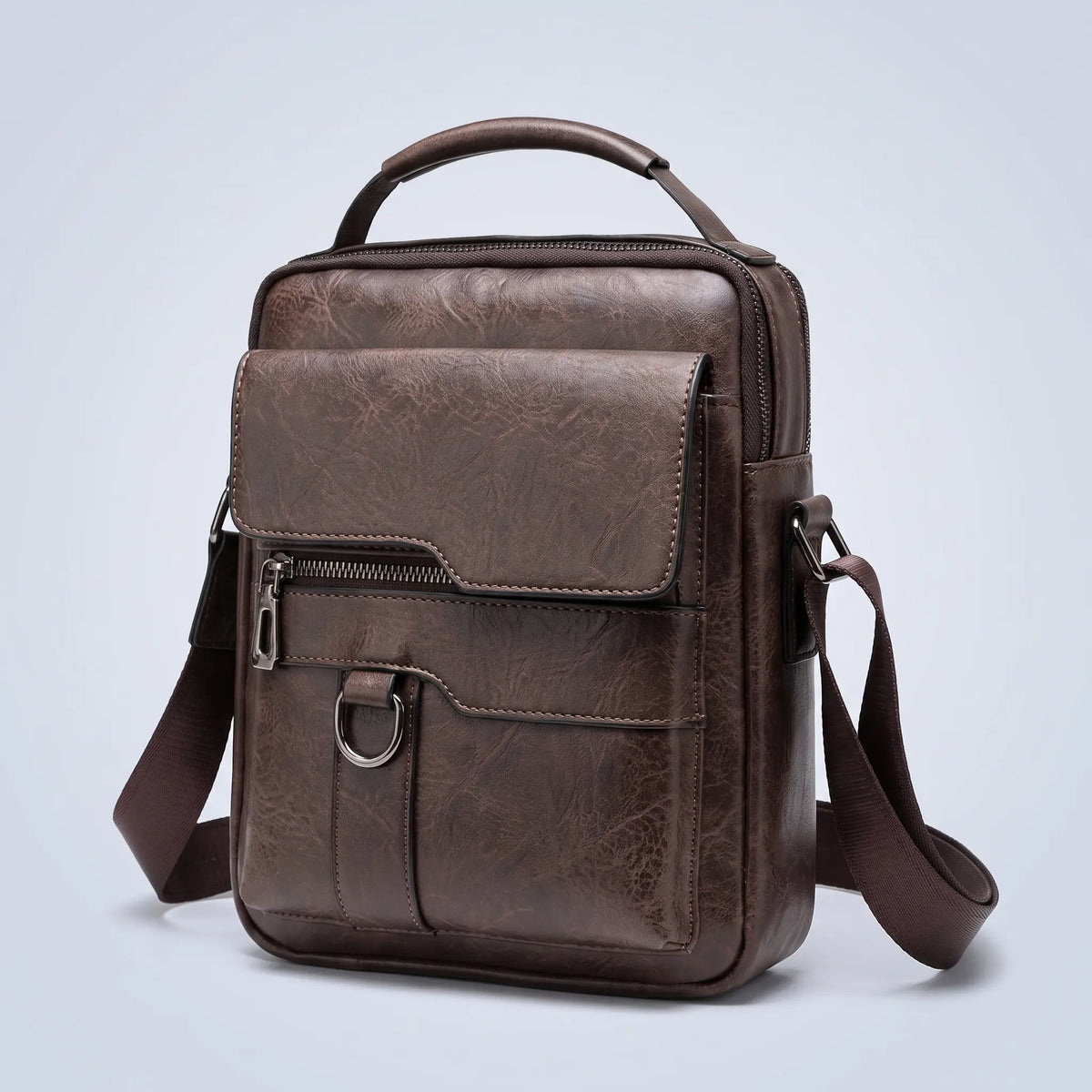 The Harper Shoulder Bag