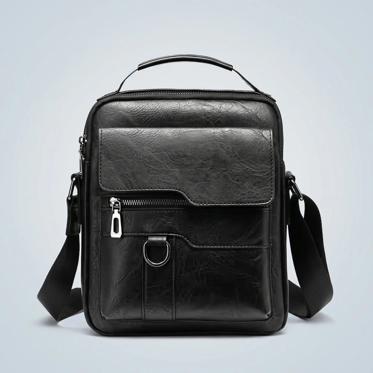 The Harper Shoulder Bag