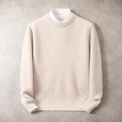 SOHO CREWNECK SWEATER