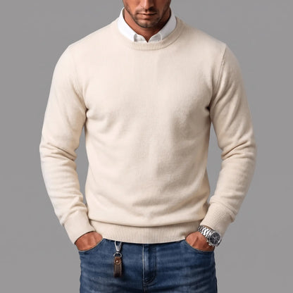 SOHO CREWNECK SWEATER