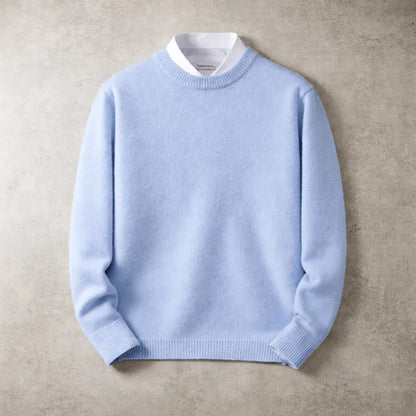 SOHO CREWNECK SWEATER