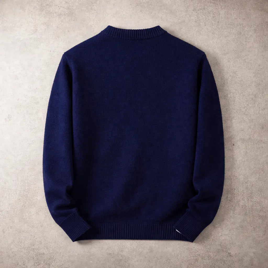 SOHO CREWNECK SWEATER