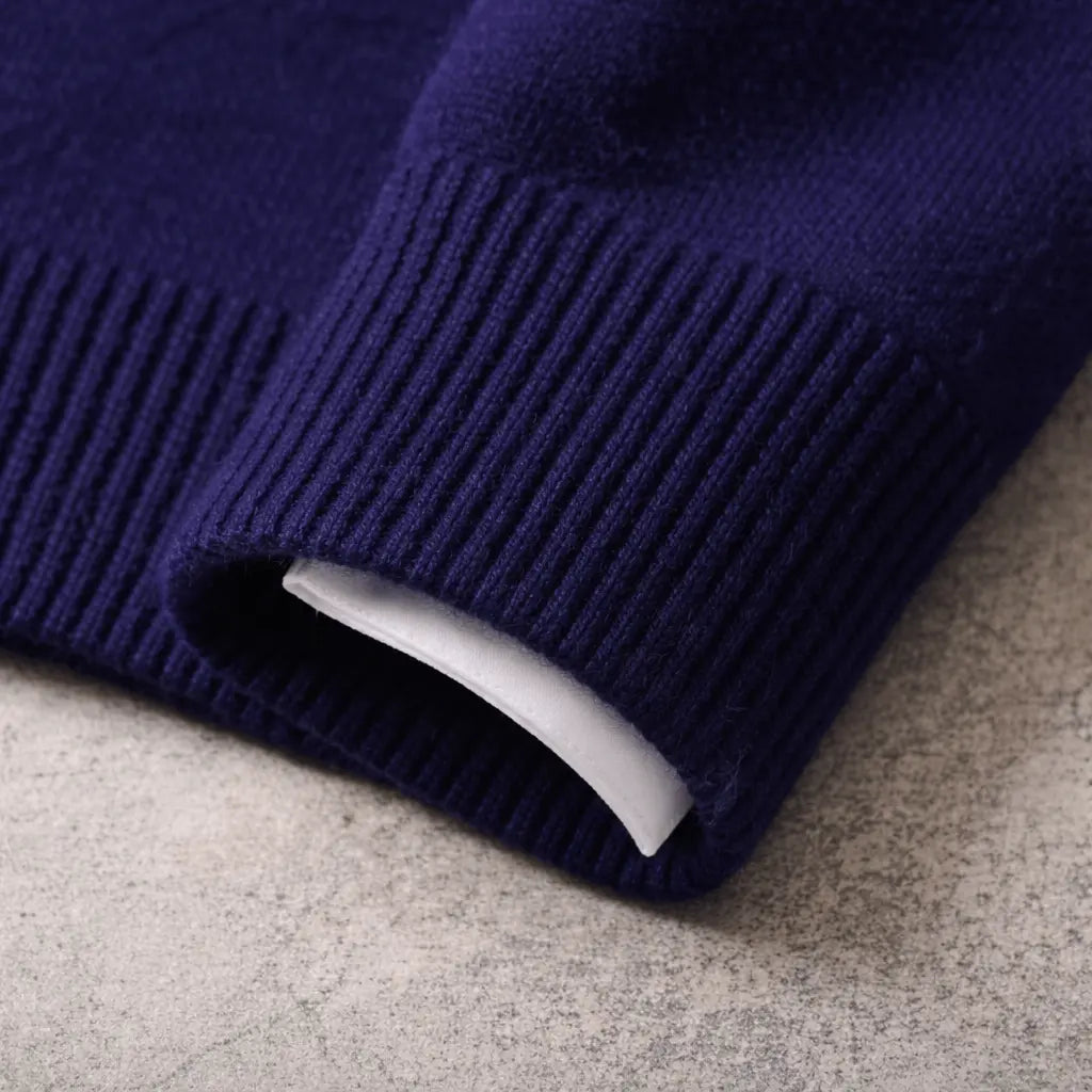 SOHO CREWNECK SWEATER
