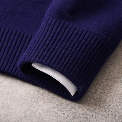 SOHO CREWNECK SWEATER