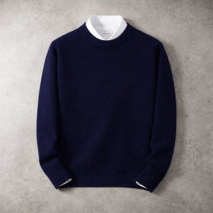 SOHO CREWNECK SWEATER