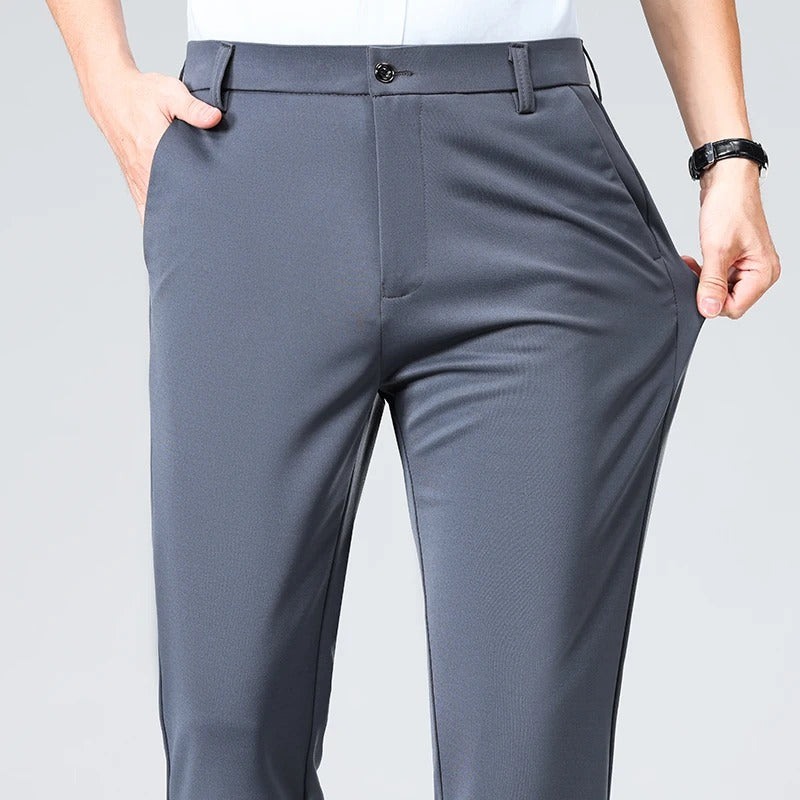 Ashford Tailored Comfort Pants