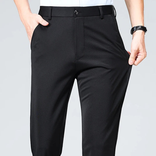 Ashford Tailored Comfort Pants