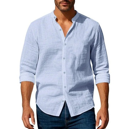 Noosa | Easy Comfort Shirt