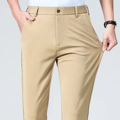 Ashford Tailored Comfort Pants