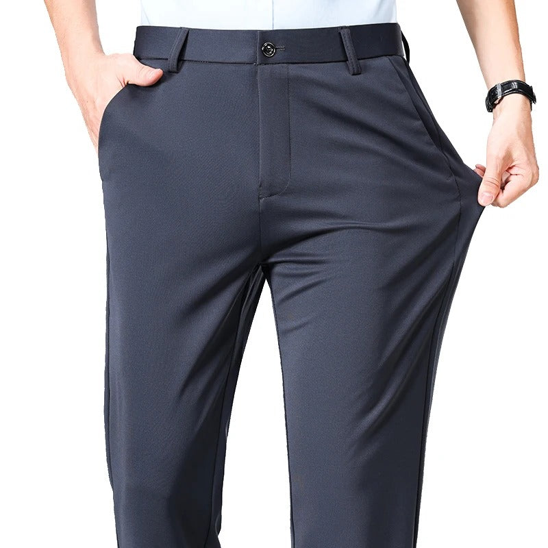 Ashford Tailored Comfort Pants