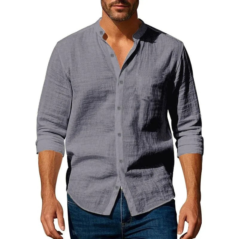 Noosa | Easy Comfort Shirt