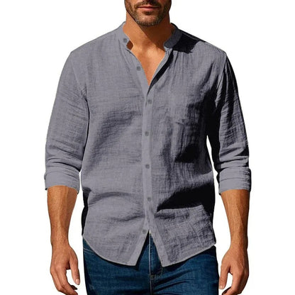 Noosa | Easy Comfort Shirt