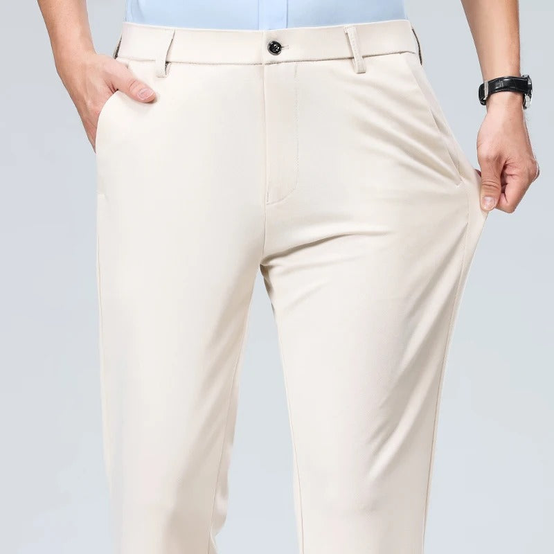 Ashford Tailored Comfort Pants