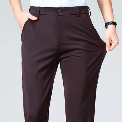 Ashford Tailored Comfort Pants