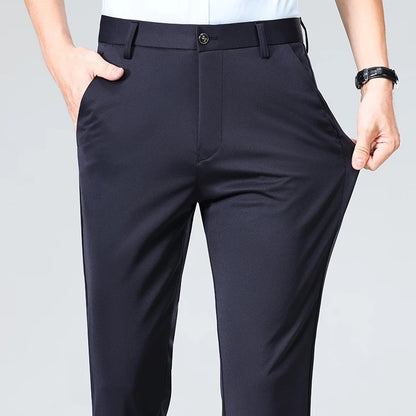 Ashford Tailored Comfort Pants