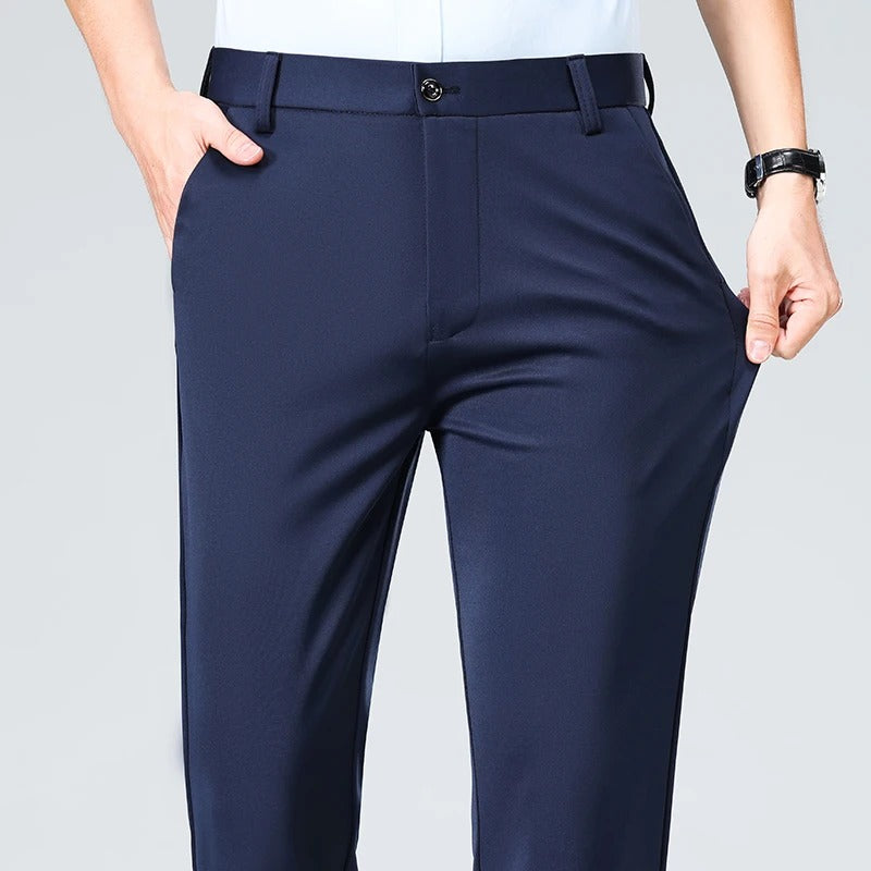 Ashford Tailored Comfort Pants