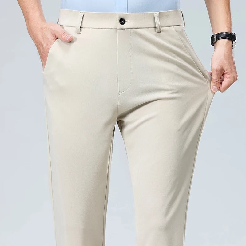 Ashford Tailored Comfort Pants