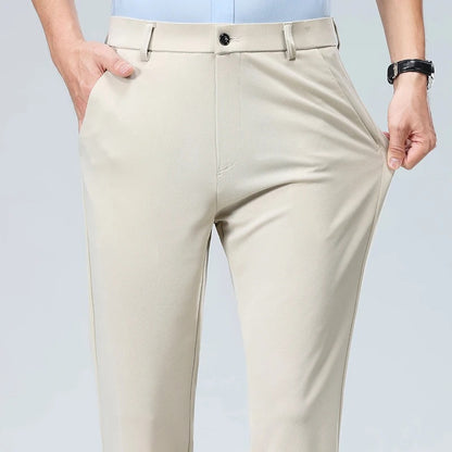 Ashford Tailored Comfort Pants